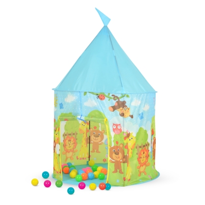 Тента с 25 топки 995 5001