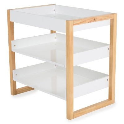 Дървена стойка за повиване Timber