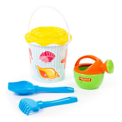 Плажен комплект (5 части) 5099