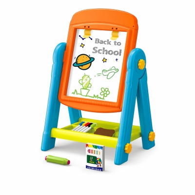 Дъска за рисуване двустранна 050-69