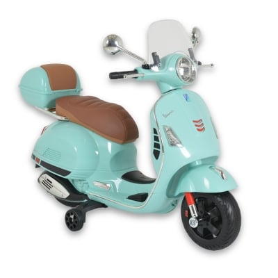 Акумулаторен мотор 801 Vespa GTS Super 