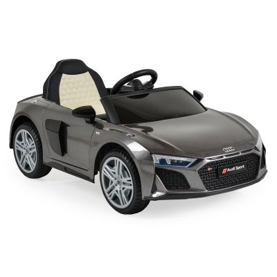 Акумулаторна кола Audi R8 Spyder 