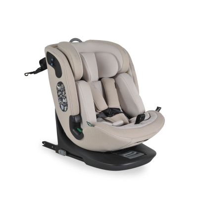 Стол за кола GTS Isofix 40-150см 