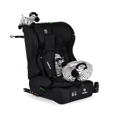 Стол за кола Security 76-150см