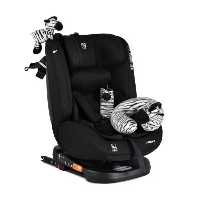 Стол за кола i-Maxx 40-150см