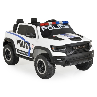 Акумулаторен джип Ram Mammoth 1000 