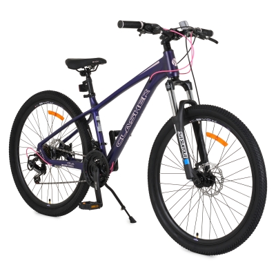 Велосипед със скорости alloy 26" Clasher 