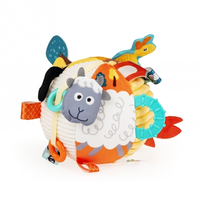 Мека Топка Farm Deluxe 82612