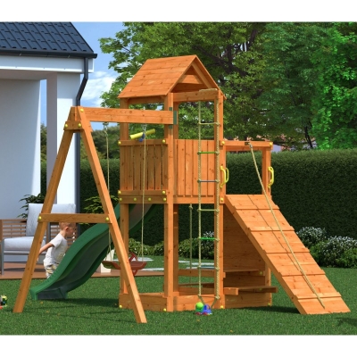 Fungoo 03580 ACTIVER детска площадка