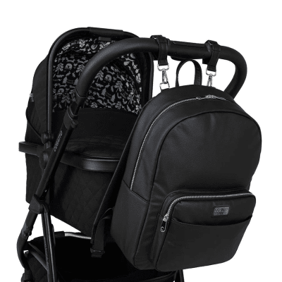 Cosatto CT5736A Ultimate раница BLACK