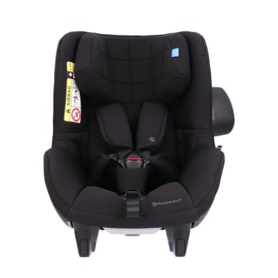 Avionaut AeroFIX 2.0 столче за кола AF.03 BLACK