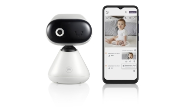 Motorola PIP1000 IP камера