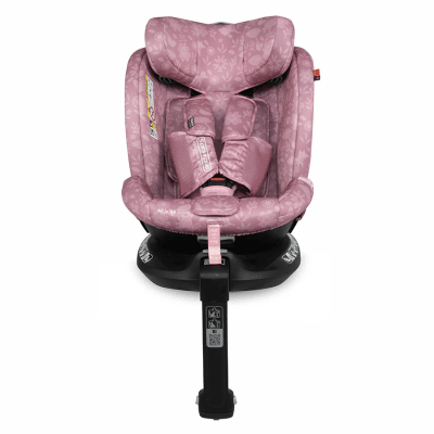 Cosatto CT5949 All in All EXTRA столче за кола CAMILLE I-size 40-150см