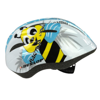 Dunlop детска каска 48-52 см HONEY BEE