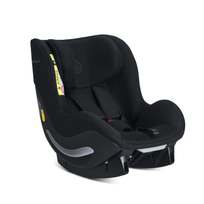Avionaut AeroFIX Airflow столче за кола AF.03 BLACK