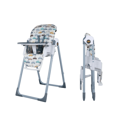 Cosatto CT5975 PIP 0+ BEEP BEEP столче за хранене