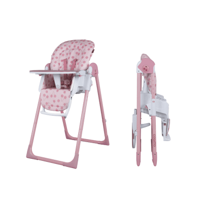 Cosatto CT5977 PIP 0+ CHERRY PIE столче за хранене
