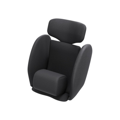 Avionaut подложка за новородено за Stardust Black.03