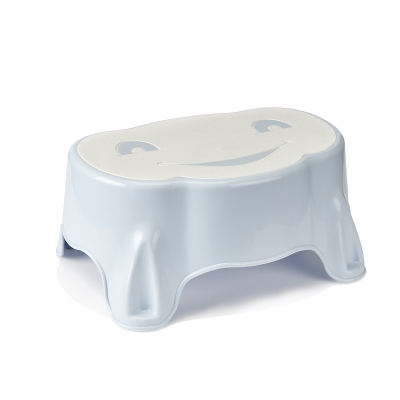 2197543 Thermobaby стъпало за баня BLUE SOFT WHITE