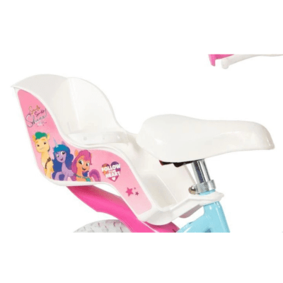Toimsa детски велосипед 12" My little pony 1297