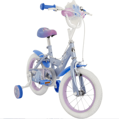 Huffy детски велосипед 14" Frozen 24975W