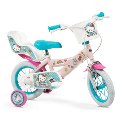 Toimsa детски велосипед 12" Hello Kitty 1249
