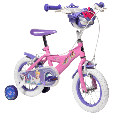 Huffy детски велосипед 12" Princess 22494W