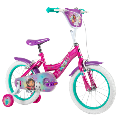 Huffy детски велосипед 16" GABBYS 21485W