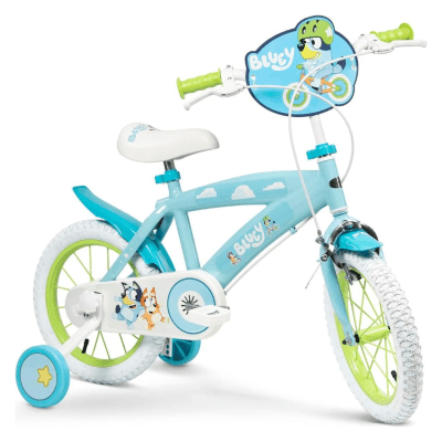 Toimsa детски велосипед 14" Bluey 1459