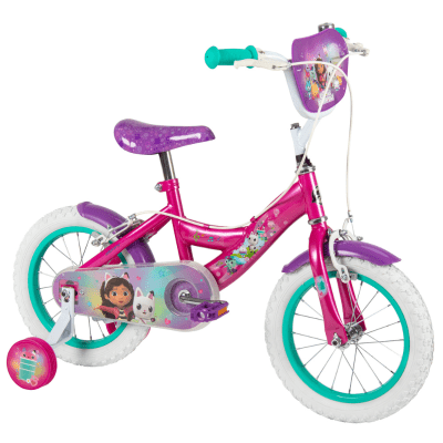 Huffy детски велосипед 14" GABBYS 24905W