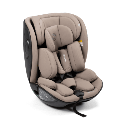 Tutis BENO 360 столче за кола 40-150 cm 001 BEIGE