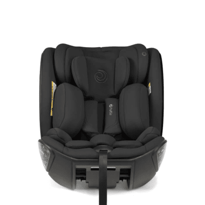 Tutis BENO 360 столче за кола 40-150 cm 006 BLACK