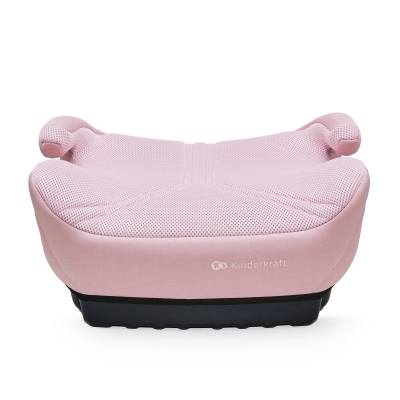 Kinderkraft I-BOOST 2 PRO I-Size столче за кола IsoFix 