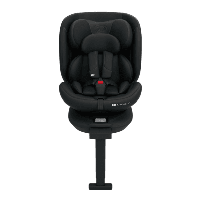 KinderKraft I-360 2 PLUS столче за кола 