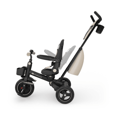 KinderKraft SPINSTEP 2 PLUS триколка 