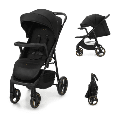Kinderkraft TRIG 3 бебешка количка с табла 