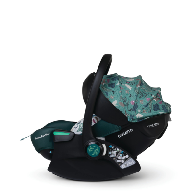 Cosatto ACORN Recline столче за кола 0+