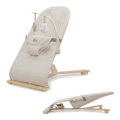 KinderKraft MIMI шезлонг 