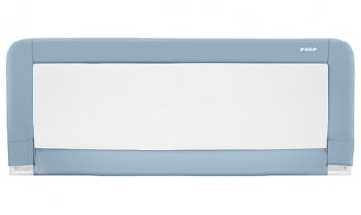Преграда за легло 100 см Reer 45101,синя