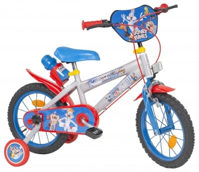 Детски велосипед Toimsa 14", Bugs Bunny 14916
