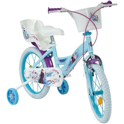 Детски велосипед Huffy 16", Frozen II