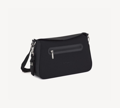 Anex универсална чанта за количка - органайзер  черен