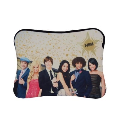 Disney Чанта за лаптоп High School Musical LB3030K, 10''