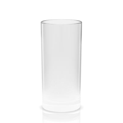 Disney Чаша Winter Frost, в подаръчна опаковка, стъклена, 270 ml