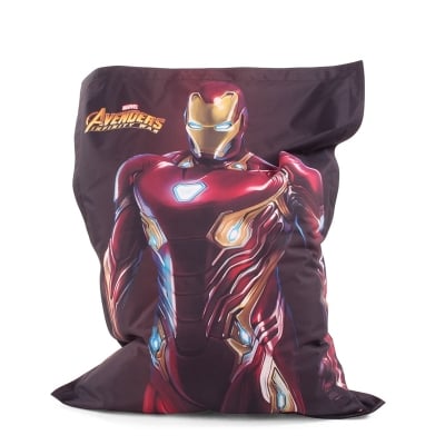 Disney Барбарон Iron Man, 50 х 80 х 70 cm