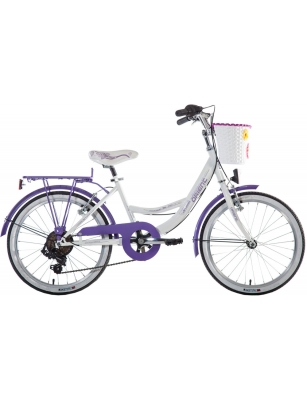 ГРАДСКИ ВЕЛОСИПЕД 20'' CLASSIC 6-СП