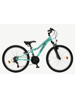 Планински велосипеди 24" SNAKE PRO 21sp.