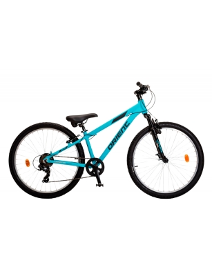 Планински велосипед 26" HUNTER ALU 7 скорости.