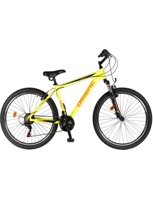 Планински велосипеди 27.5'' STEED ALU мъжки 21-скоростни