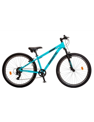 Планински велосипед 27.5'' HUNTER ALU 7-скоростни